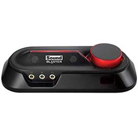 Creative Sound Blaster Omni USB 5.1